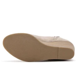 New Tallia Booties