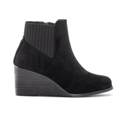 New Tallia Booties