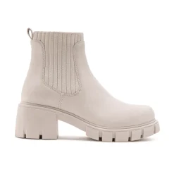 Outlet Temporel Medium Heels