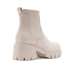Outlet Temporel Medium Heels