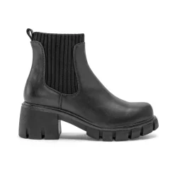 Sale Temporel Booties