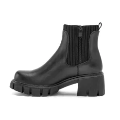 Sale Temporel Booties