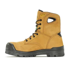 Fashion Terra Argo Work & Safety Boots