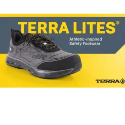 Cheap Terra Lites Work & Safety Shoes
