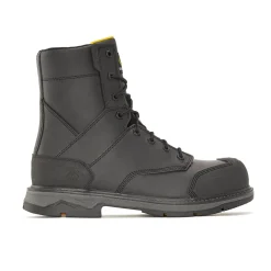 Shop Terra Patton 8 Inch Work & Safety Boots