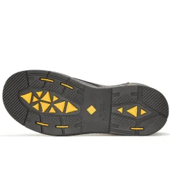 Shop Terra Patton 8 Inch Work & Safety Boots