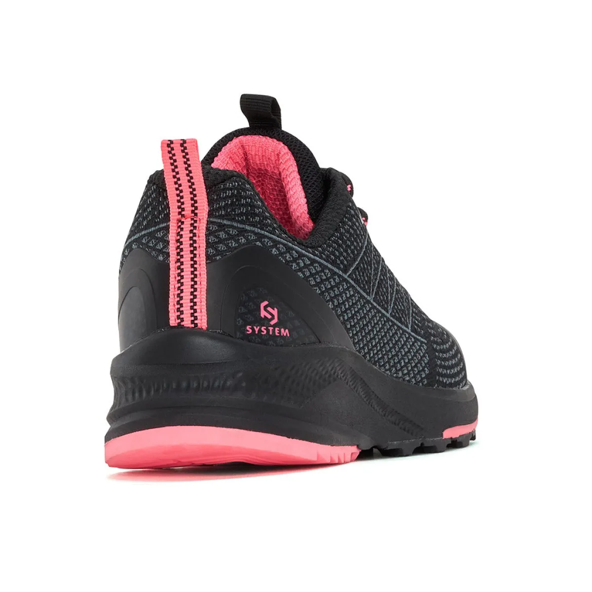 Hot Trail Runner Walking Shoes