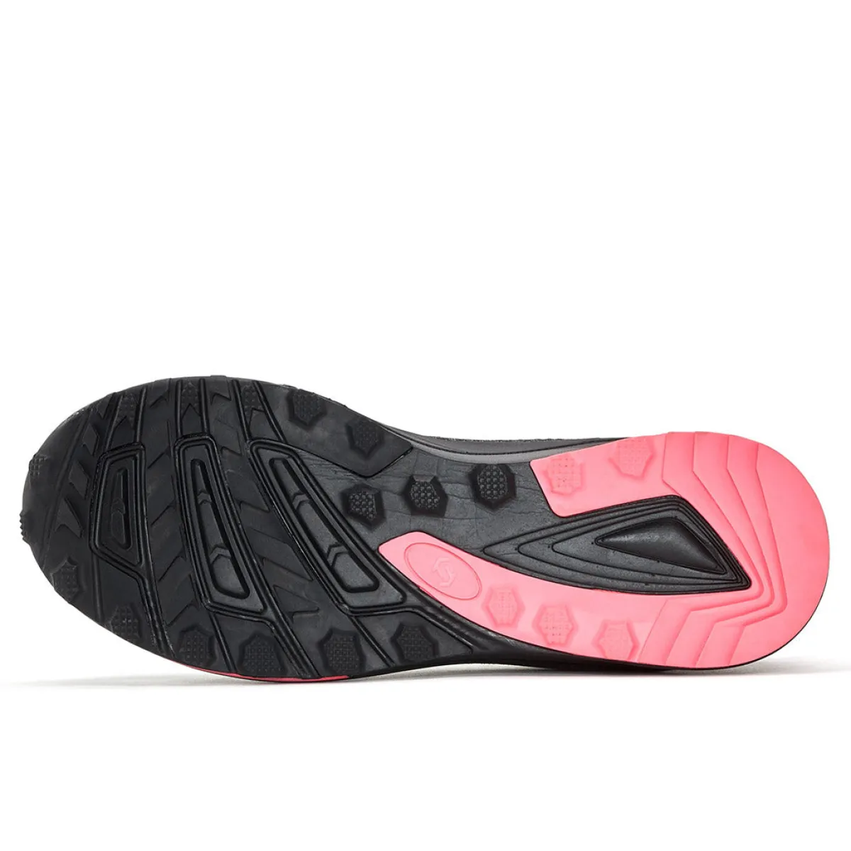 Hot Trail Runner Walking Shoes