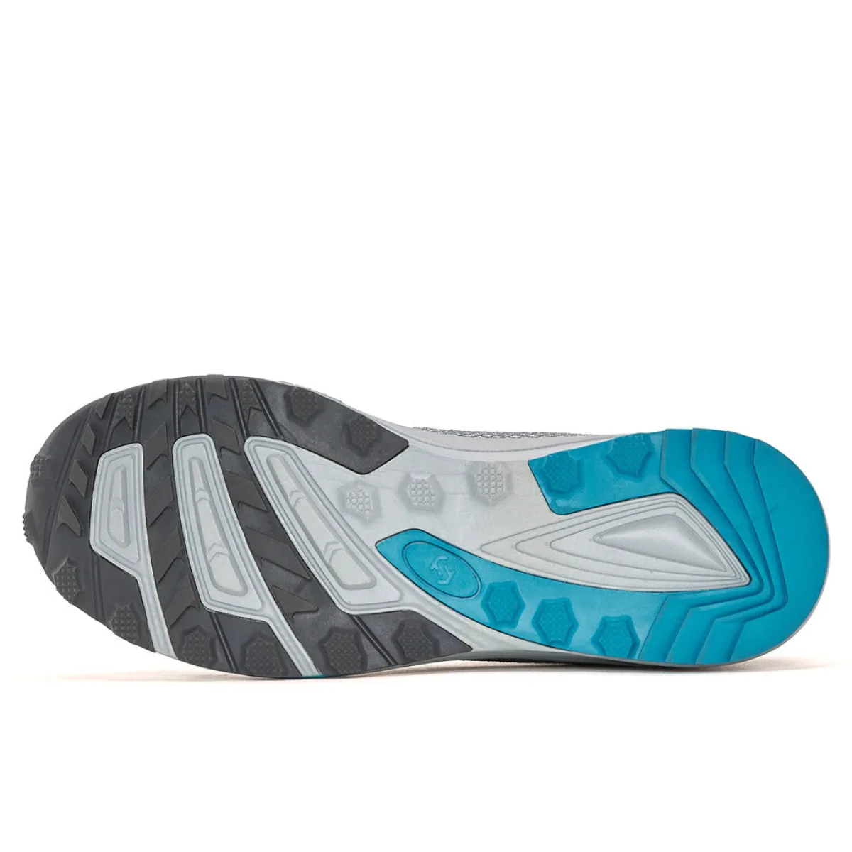 Hot Trail Runner Walking Shoes