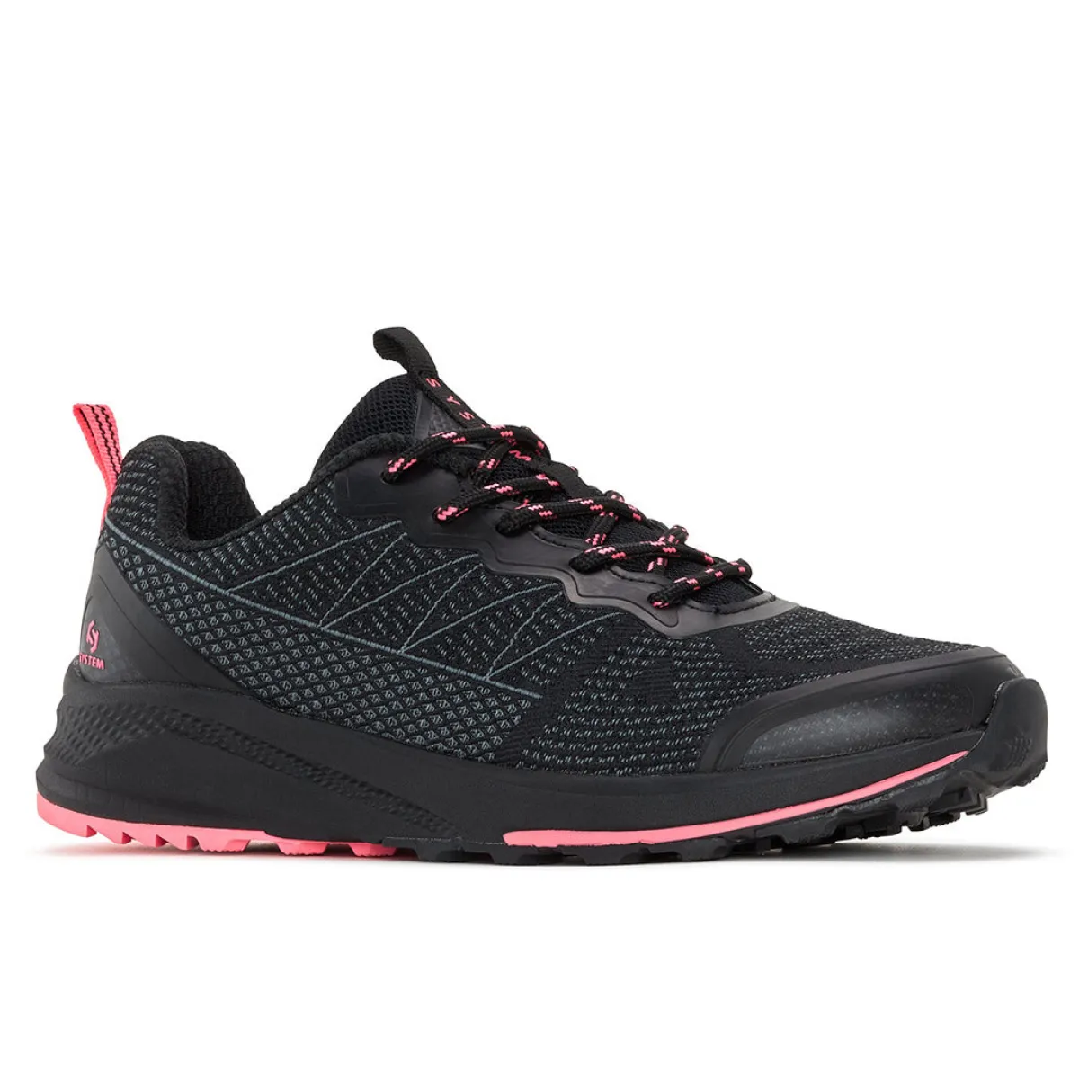 Hot Trail Runner Walking Shoes