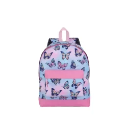 Fashion Trailblazer | Butterflies Backpack Backpacks