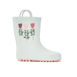 Cheap Tulipes Rain Boots