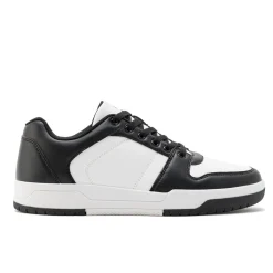 Cheap Tyrone Court Casual Shoes