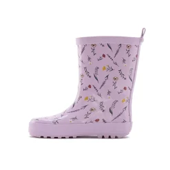 Clearance Violette Rain Boots