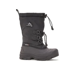 Hot Wallace Winter Boots