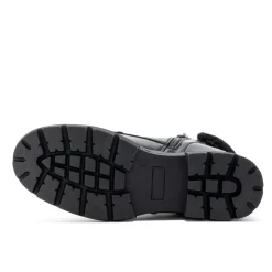 Hot Wendie Medium Heels