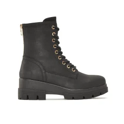 Fashion Wicked Booties