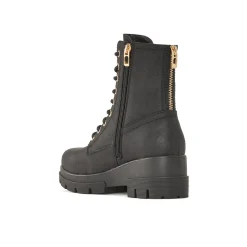 Fashion Wicked Booties