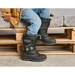 Hot Windstorm 3.0 Winter Boots