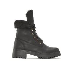 Cheap Winterized Winter Boots