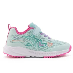 Discount Zelie School Approved Shoes
