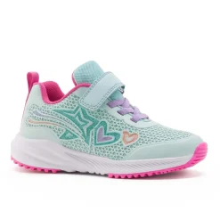 Discount Zelie School Approved Shoes