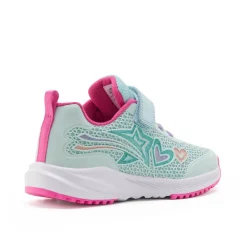 Discount Zelie School Approved Shoes
